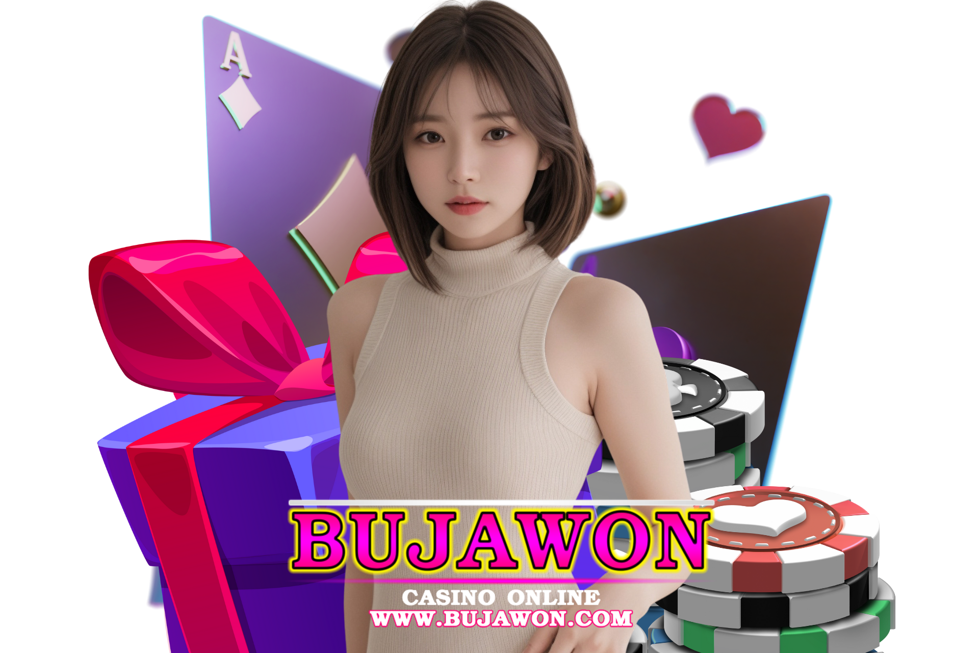 bujawon