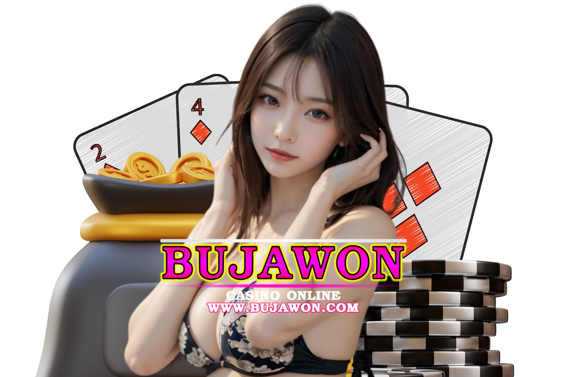 bujawon สมัคร