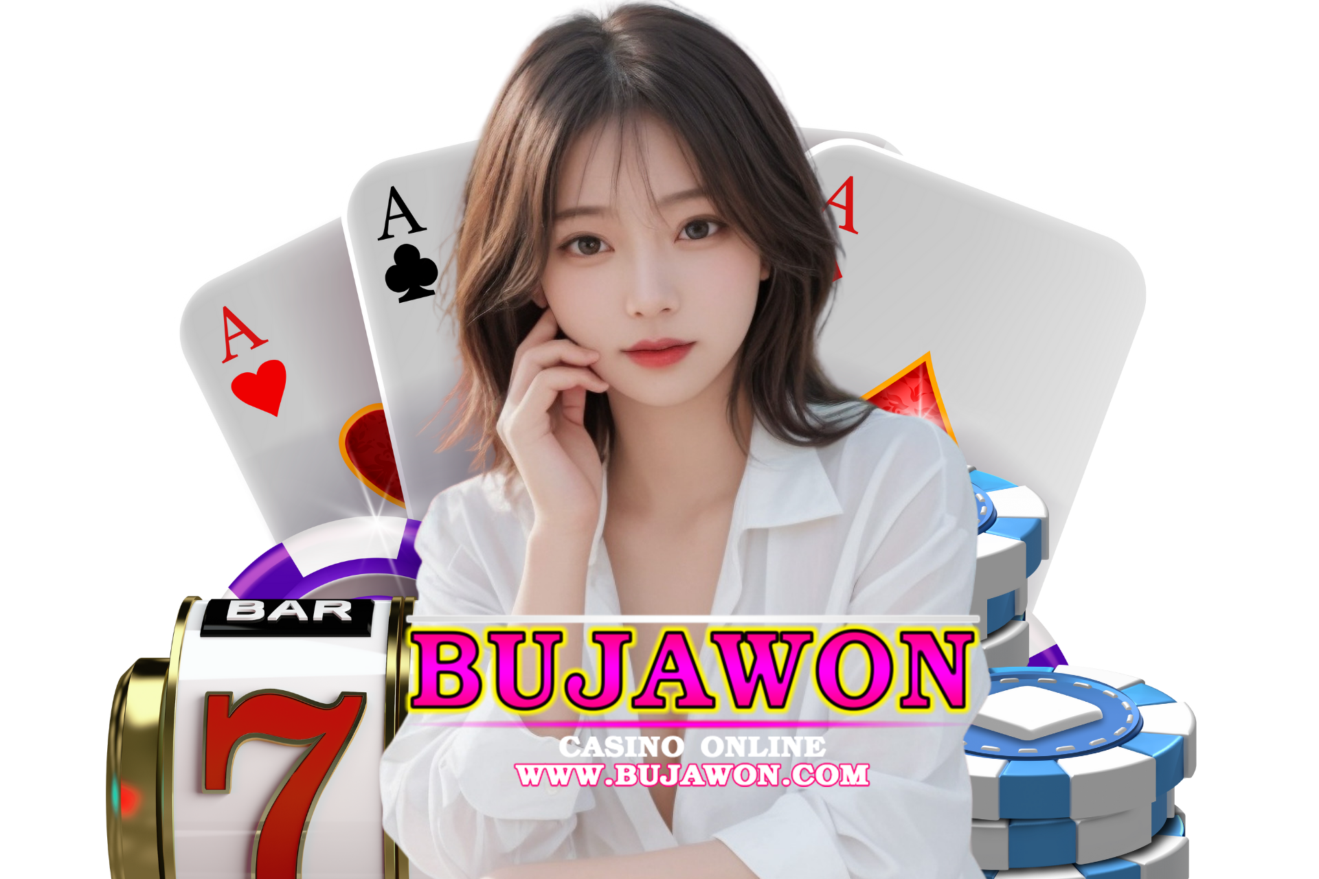 bujawon สล็อต